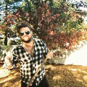 Meet your Posher, Christopher